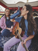 Butelka termiczna na wodę - Contigo Jackson Chill 2.0 • 590ml • Blue Corn - powystawowy