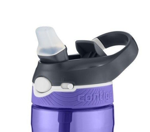 Butelka tritanowa na wodę - Contigo Ashland • 720ml • Grapevine