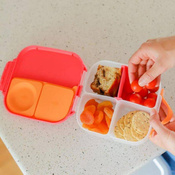 B.Box Mini lunchbox Strawberry Shake
