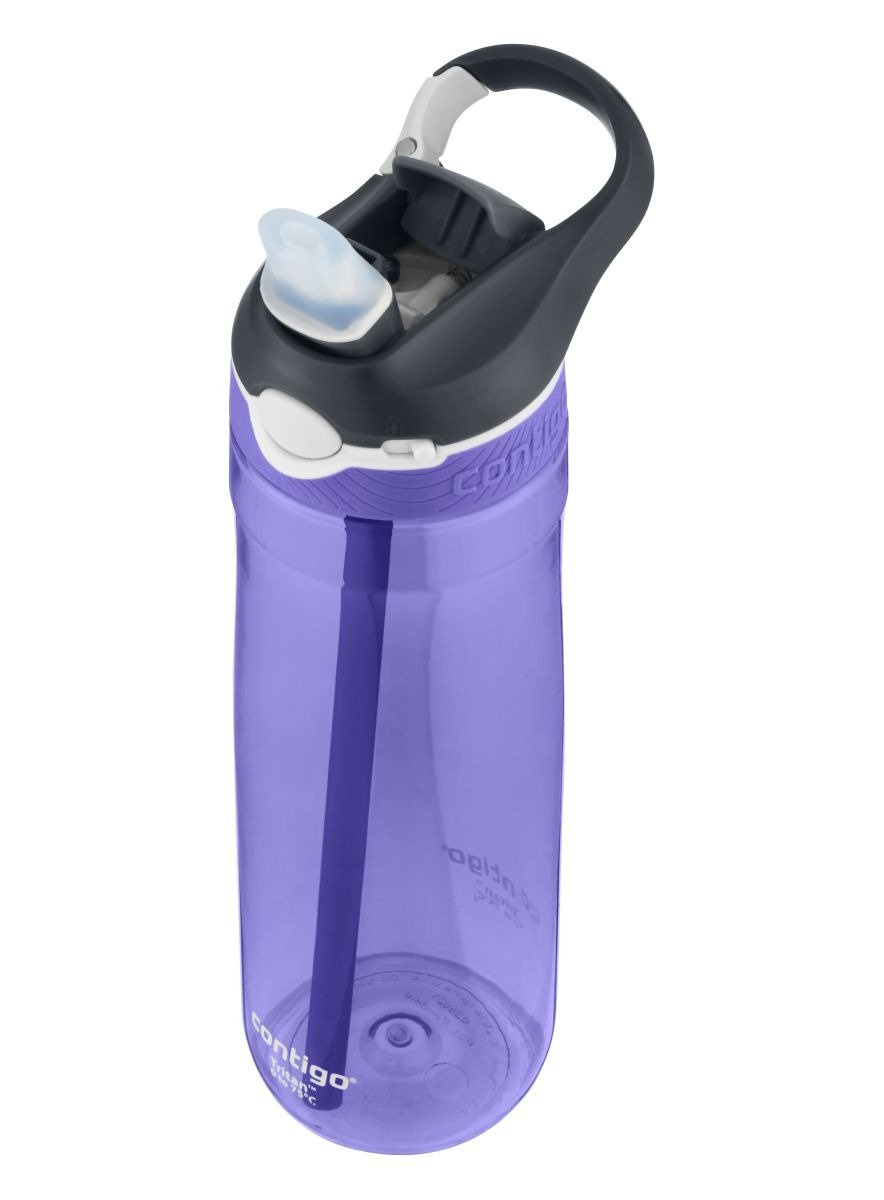 Butelka tritanowa na wodę - Contigo Ashland • 720ml • Grapevine