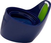 Butelka na wodę - Contigo Swish • 500ml • Cobalt Blue