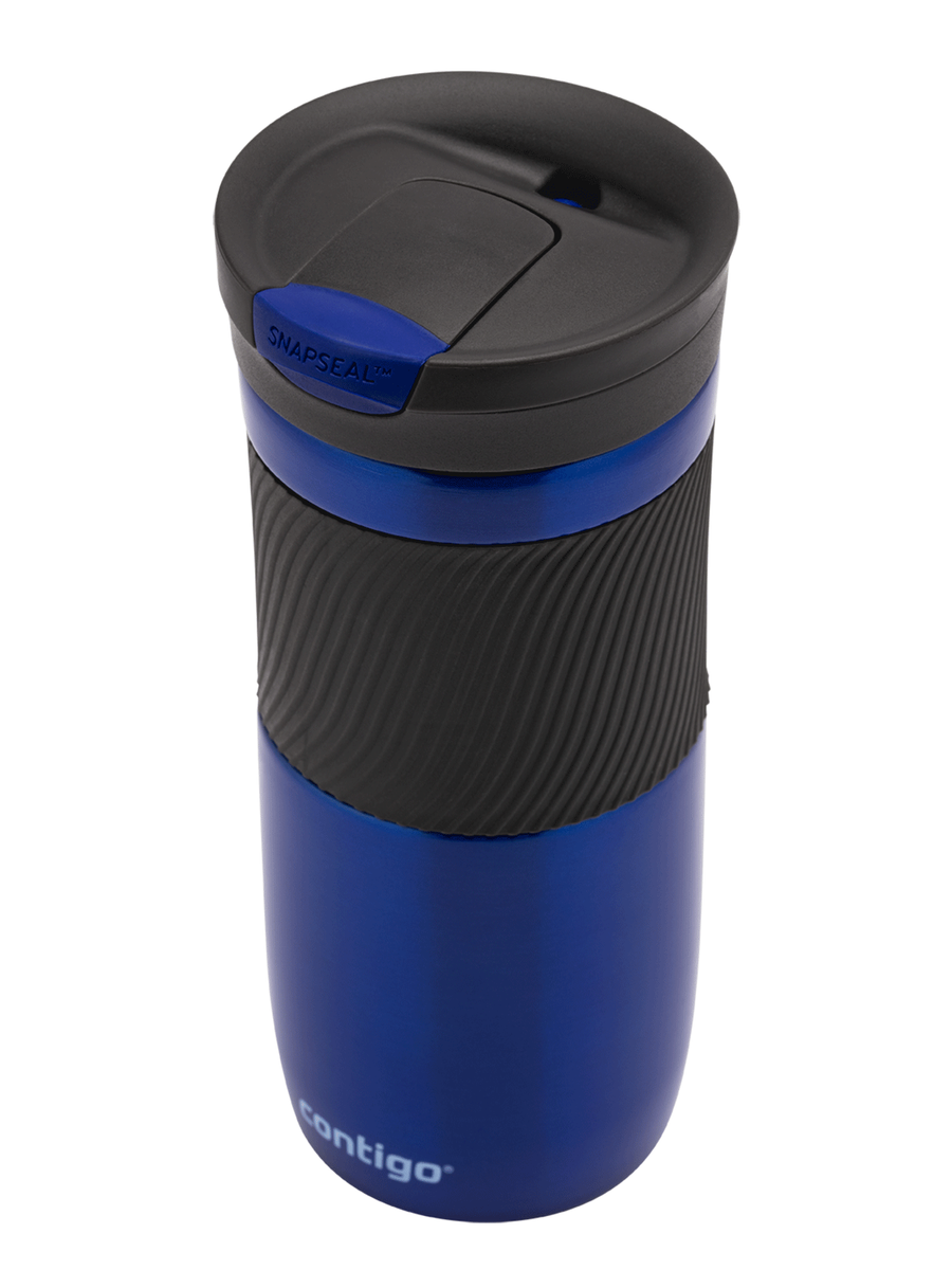 Kubek termiczny - Contigo Byron • 470ml • Deep Blue