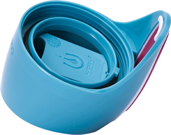 Butelka na wodę - Contigo Swish • 500ml • Sky Blue