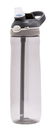 Butelka tritanowa na wodę - Contigo Ashland • 720ml • Smoke/Gray