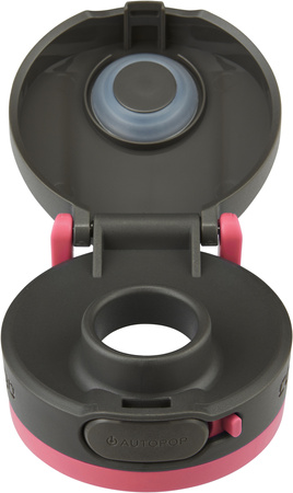 Butelka na wodę - Contigo Jackson 2.0 • 720ml • Frost Rose