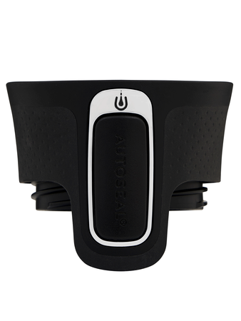 Kubek termiczny - Contigo West Loop Mini • 300ml • czerwony metalik