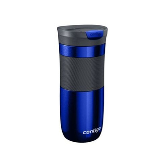 Kubek termiczny - Contigo Byron • 470ml • Deep Blue powystawowy