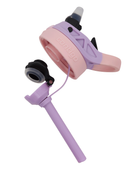 Bidon termiczny dla dziecka - Contigo Easy Clean • 380ml • Różowy Jednorożec