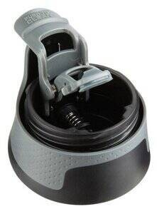 Kubek termiczny Contigo West Loop 2.0 470ml - Koń - Malinowy