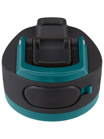 Butelka na wodę Contigo Cortland 2.0 720 ml - Spirulina