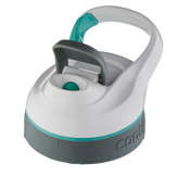 Butelka na wodę - Contigo Cortland • 720ml • Grayed Jade/White