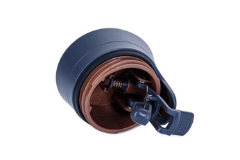 Kubek termiczny - Contigo Pinnacle • 300ml • Matte Black - powystawowy