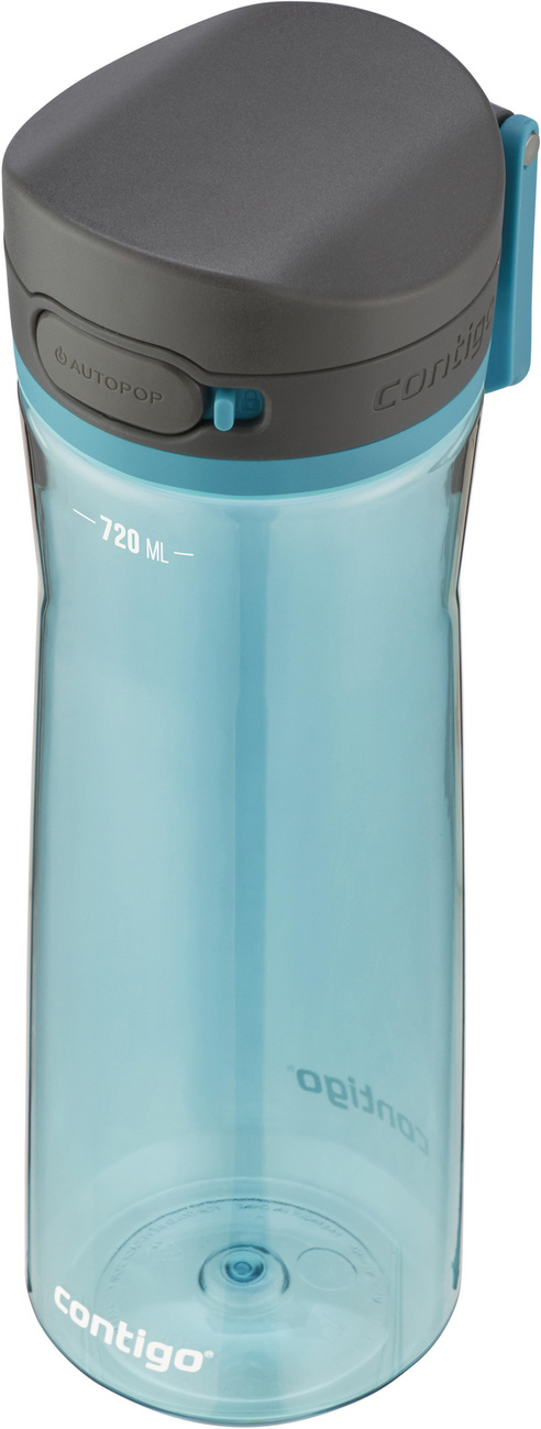 Butelka na wodę - Contigo Jackson 2.0 • 720ml • Tritan Juniper - powystawowa