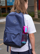 Butelka na wodę - Contigo Swish • 500ml • Magenta