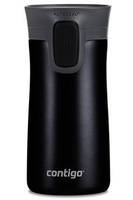 Kubek termiczny - Contigo Pinnacle • 300ml • Matte Black - powystawowy