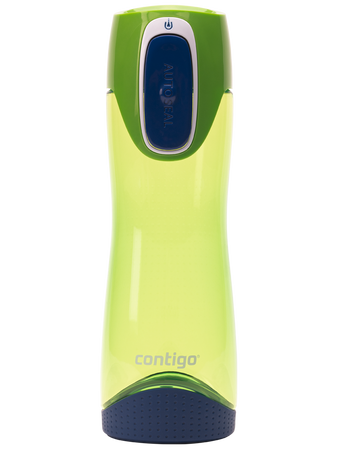 Butelka na wodę - Contigo Swish • 500ml • Citron