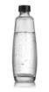 Butelka szklana SodaStream DUO czarna, 2x 1L