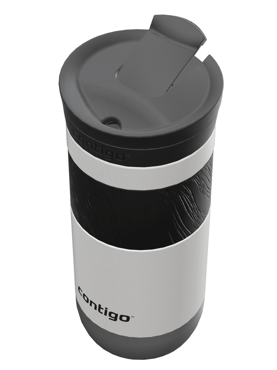 Kubek termiczny - Contigo Byron 2.0 • 470ml • Salt