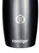 Kubek termiczny - Contigo West Loop 2.0 • 470ml • Grafitowy Mat - Jubileusz 15 lat