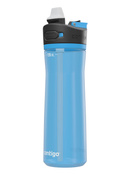 Butelka na wodę Contigo Ashland 2.0 720ml - Blue Poppy