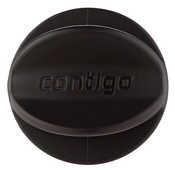 Shaker do odżywek/białka Contigo GO 2.0 590 ml - Salt - powystawowy