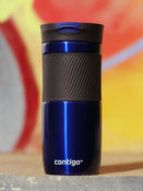 Kubek termiczny - Contigo Byron • 470ml • Deep Blue