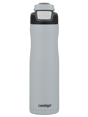 Butelka termiczna - Contigo Autoseal Chill • 720ml • Macaroon