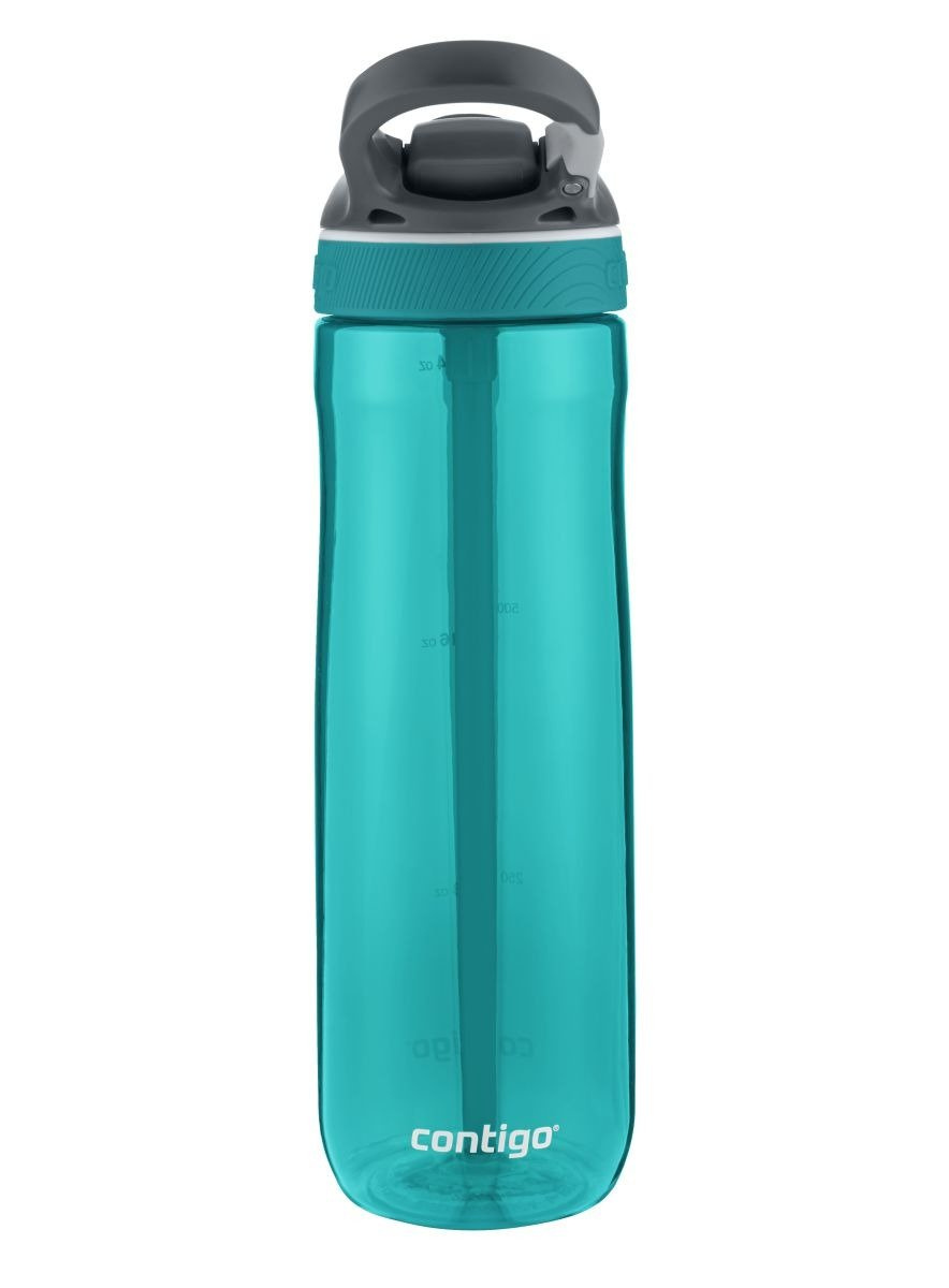 Butelka tritanowa na wodę - Contigo Ashland • 720ml • Scuba