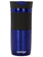 Kubek termiczny - Contigo Byron • 470ml • Deep Blue powystawowy