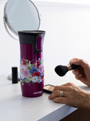 Kubek termiczny - Contigo West Loop 2.0 • 470ml • Polska Łąka