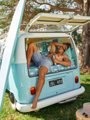 Butelka termiczna - Contigo Ashland Chill • 590ml • Srebrna