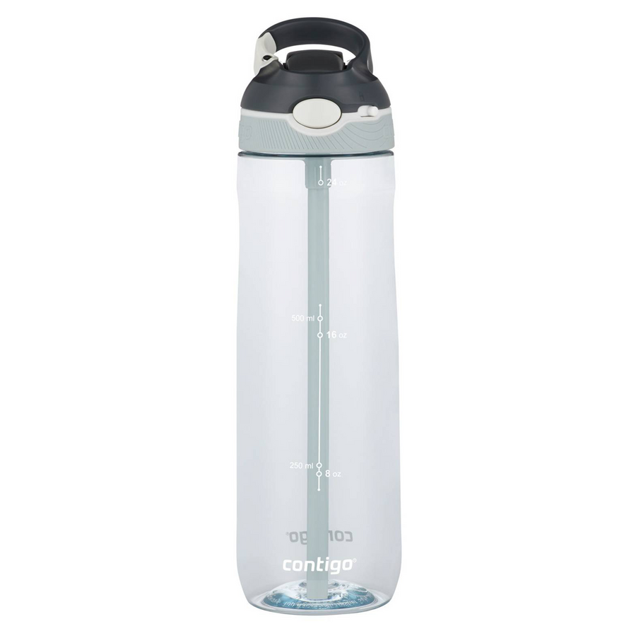Butelka na wodę - Contigo Ashland • 720ml • Macaroon