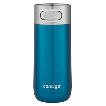 Kubek termiczny - Contigo Luxe • 360ml • Cornflower