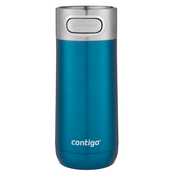 Kubek termiczny - Contigo Luxe • 360ml • Cornflower