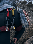 Butelka na wodę Free Flow Contigo 1000ml - szara