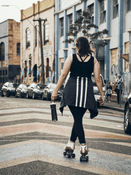 Butelka na wodę - Contigo Jackson 2.0 • 720ml • Tritan Licorice