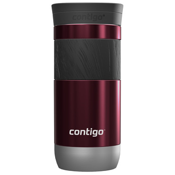 Kubek termiczny Contigo Byron 2.0 470ml - Vivacious