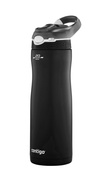 Butelka termiczna na wodę - Contigo Ashland Chill • 590ml • Matte Black