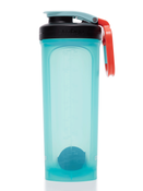 Shaker do odżywek - Contigo Shake&Go 2.0 • 820ml • błękitny