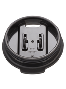 Kubek termiczny z uchem - Contigo Streeterville • 420ml • Biały