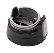 Kubek termiczny - Contigo Pinnacle • 300ml • Stainless Steel - powystawowy