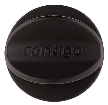 Shaker do odżywek/białka - Contigo GO 2.0 • 590ml • Salt