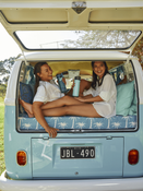 Butelka na wodę - Contigo Jackson 2.0 • 720ml • Tritan Juniper