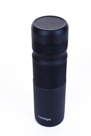 Termos Contigo • 740ml • matte black - powystawowy