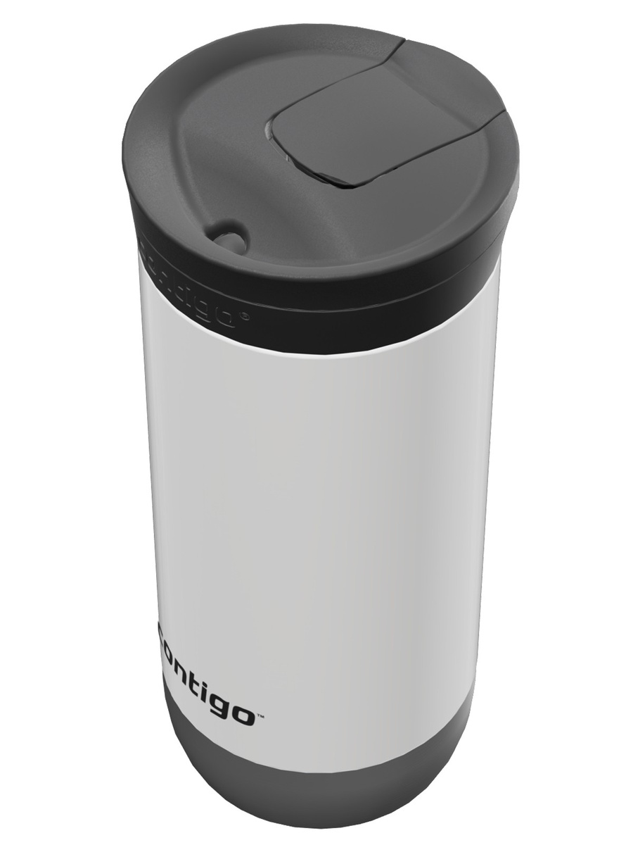 Kubek termiczny na kawę Contigo Huron 2.0 470ml - Six Seven - Salt