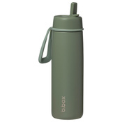 B.Box Butelka termiczna 690ml Olive