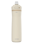 Butelka termiczna na wodę - Contigo Ashland 2.0 Chill • 720 ml • Oatmilk