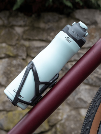 Butelka termiczna - Contigo Autoseal Chill • 720ml • Macaroon