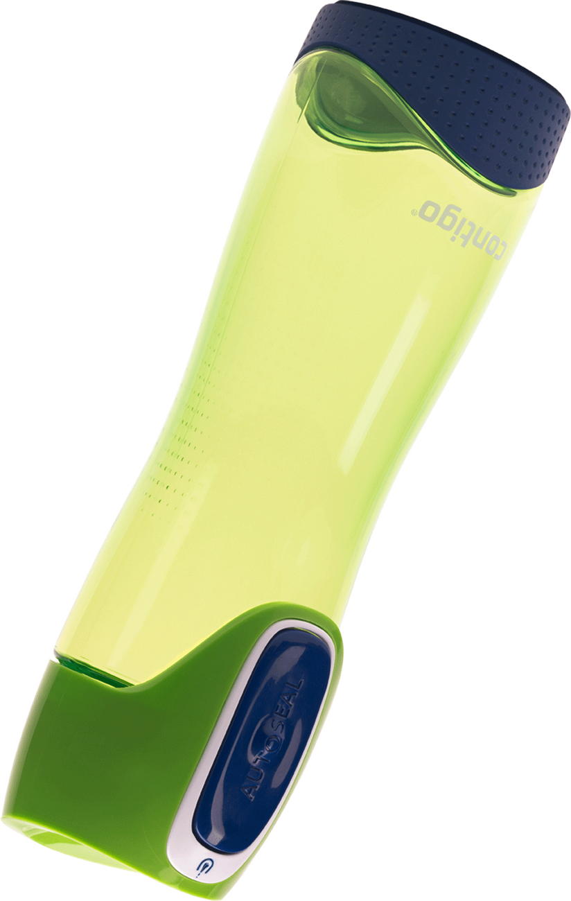 Butelka na wodę - Contigo Swish • 500ml • Citron