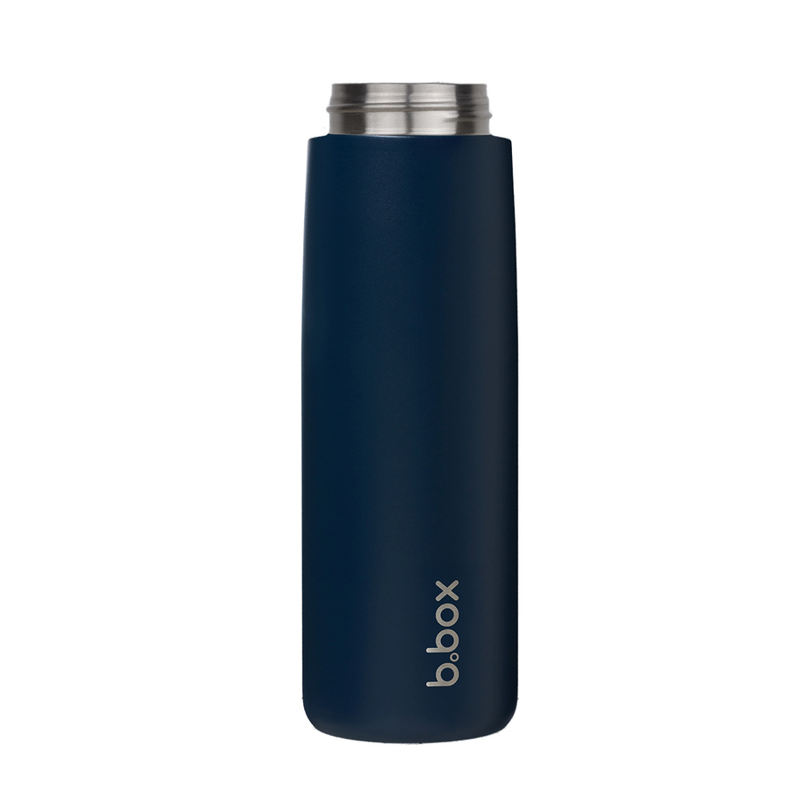 b.box Butelka termiczna 690 ml – Midnight